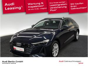 Audi A5 Avant TFSI S tr. AHK RFK VIRTUAL NAVI LED