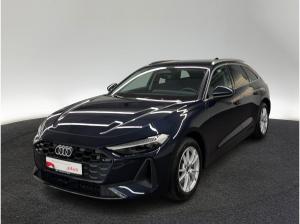 Audi A5 Avant TFSI S tr. AHK RFK VIRTUAL NAVI LED