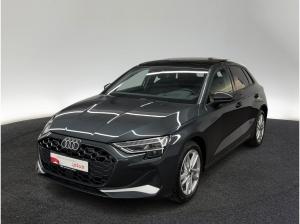 Audi A3 Sportback Advanced 30 TFSI S tr. PDC AHK NAVI