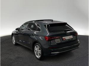 Audi A3 Sportback Advanced 30 TFSI S tr. PDC AHK NAVI