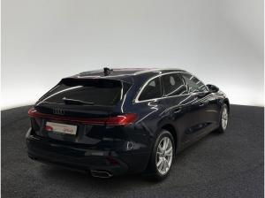 Audi A5 Avant TFSI S tr. AHK RFK VIRTUAL NAVI LED