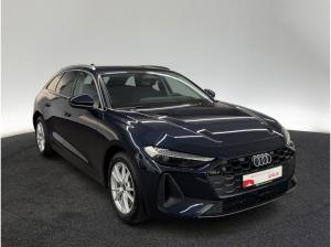 Audi A5 Avant TFSI S tr. AHK RFK VIRTUAL NAVI LED