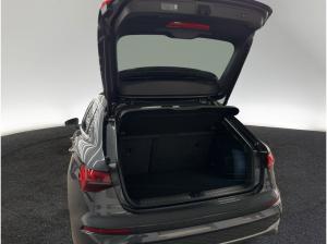 Audi A3 Sportback Advanced 30 TFSI S tr. PDC AHK NAVI