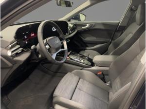 Audi A5 Avant TFSI S tr. AHK RFK VIRTUAL NAVI LED