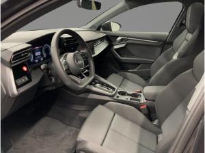 Audi A3 Sportback Advanced 30 TFSI S tr. PDC AHK NAVI