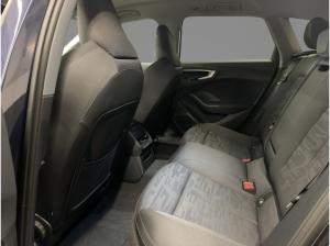 Audi A5 Avant TFSI S tr. AHK RFK VIRTUAL NAVI LED