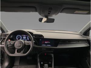 Audi A3 Sportback Advanced 30 TFSI S tr. PDC AHK NAVI