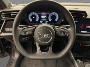 Audi A3 Sportback Advanced 30 TFSI S tr. PDC AHK NAVI