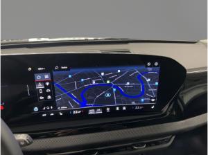 Audi A5 Avant TFSI S tr. AHK RFK VIRTUAL NAVI LED