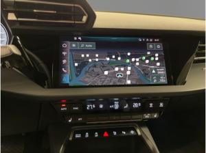 Audi A3 Sportback Advanced 30 TFSI S tr. PDC AHK NAVI