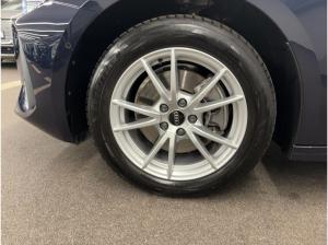 Audi A5 Avant TFSI S tr. AHK RFK VIRTUAL NAVI LED