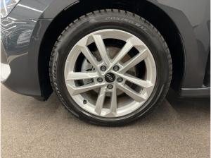 Audi A3 Sportback Advanced 30 TFSI S tr. PDC AHK NAVI
