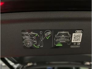 Audi A3 Sportback Advanced 30 TFSI S tr. PDC AHK NAVI