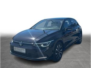 Volkswagen Golf VIII 2.0TDI DSG Active P-DACH NAVI AHK LED