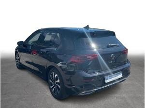 Volkswagen Golf VIII 2.0TDI DSG Active P-DACH NAVI AHK LED