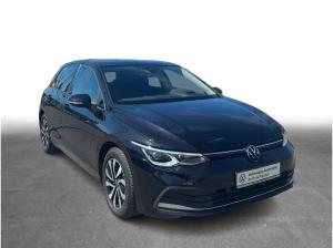 Volkswagen Golf VIII 2.0TDI DSG Active P-DACH NAVI AHK LED