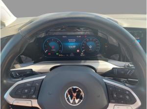 Volkswagen Golf VIII 2.0TDI DSG Active P-DACH NAVI AHK LED