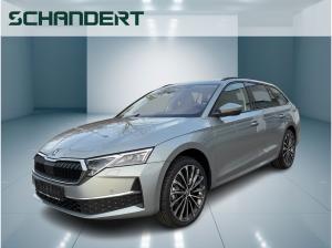 Skoda Octavia Combi 1.5 TSI Balance Matrix Navi AHK Klimaauto🚀Sofort-Verfügbar🚀Autohaus-Schandert Top-Deal✨