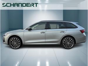 Skoda Octavia Combi 1.5 TSI Balance Matrix Navi AHK Klimaauto🚀Sofort-Verfügbar🚀Autohaus-Schandert Top-Deal✨