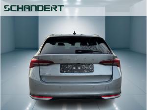 Skoda Octavia Combi 1.5 TSI Balance Matrix Navi AHK Klimaauto🚀Sofort-Verfügbar🚀Autohaus-Schandert Top-Deal✨