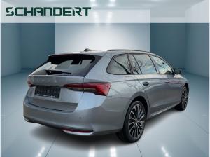 Skoda Octavia Combi 1.5 TSI Balance Matrix Navi AHK Klimaauto🚀Sofort-Verfügbar🚀Autohaus-Schandert Top-Deal✨