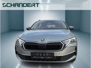 Skoda Octavia Combi 1.5 TSI Balance Matrix Navi AHK Klimaauto🚀Sofort-Verfügbar🚀Autohaus-Schandert Top-Deal✨