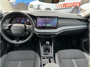 Skoda Octavia Combi 1.5 TSI Balance Matrix Navi AHK Klimaauto🚀Sofort-Verfügbar🚀Autohaus-Schandert Top-Deal✨