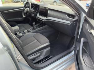 Skoda Octavia Combi 1.5 TSI Balance Matrix Navi AHK Klimaauto🚀Sofort-Verfügbar🚀Autohaus-Schandert Top-Deal✨