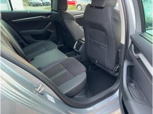 Skoda Octavia Combi 1.5 TSI Balance Matrix Navi AHK Klimaauto🚀Sofort-Verfügbar🚀Autohaus-Schandert Top-Deal✨