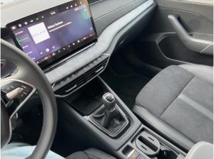 Skoda Octavia Combi 1.5 TSI Balance Matrix Navi AHK Klimaauto🚀Sofort-Verfügbar🚀Autohaus-Schandert Top-Deal✨