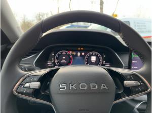 Skoda Octavia Combi 1.5 TSI Balance Matrix Navi AHK Klimaauto🚀Sofort-Verfügbar🚀Autohaus-Schandert Top-Deal✨