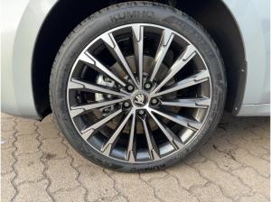Skoda Octavia Combi 1.5 TSI Balance Matrix Navi AHK Klimaauto🚀Sofort-Verfügbar🚀Autohaus-Schandert Top-Deal✨