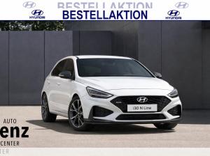 Hyundai i30 1.6 T-GDI N-LINE *BESTELLAKTION FÜR GEWERBEKUNDEN*