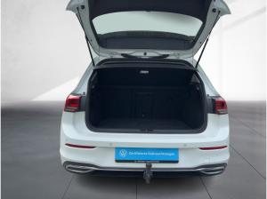 Volkswagen Golf VIII Active 2.0 TDI DSG LED+ AHK APP KAMERA