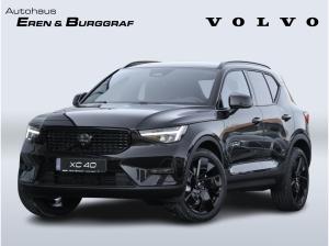 Volvo XC40 B3 Plus Black Edition
