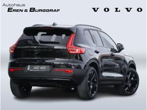 Volvo XC40 B3 Plus Black Edition