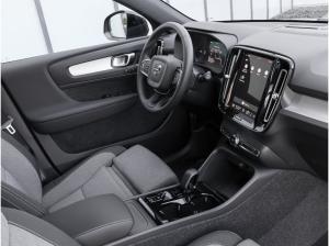 Volvo XC40 B3 Plus Black Edition