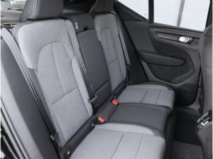 Volvo XC40 B3 Plus Black Edition