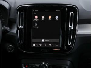 Volvo XC40 B3 Plus Black Edition