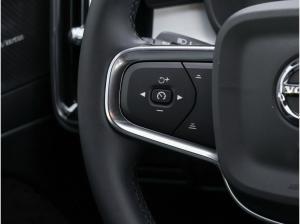 Volvo XC40 B3 Plus Black Edition