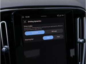 Volvo XC40 B3 Plus Black Edition