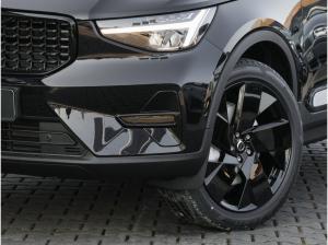 Volvo XC40 B3 Plus Black Edition