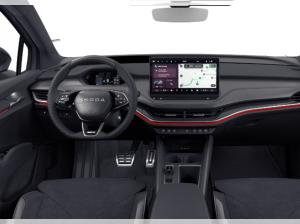 Skoda ENYAQ Enyaq Coupe 85x Sportline 82 kWh 4x4*AHK*