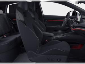 Skoda ENYAQ Enyaq Coupe 85x Sportline 82 kWh 4x4*AHK*