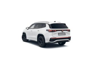 Volkswagen Tayron 1.5 eHybrid OPF 130kW DSG R-Line