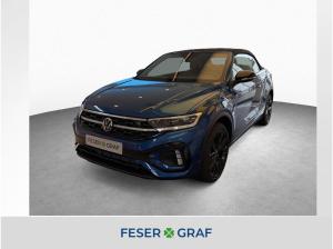 Volkswagen T-Roc Cabriolet R-Line 1.5 l TSI OPF (150