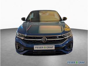 Volkswagen T-Roc Cabriolet R-Line 1.5 l TSI OPF (150