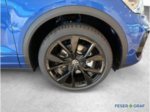 Volkswagen T-Roc Cabriolet R-Line 1.5 l TSI OPF (150