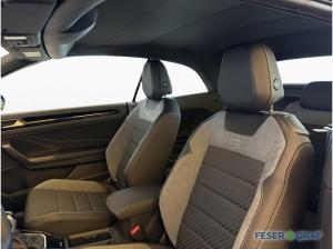 Volkswagen T-Roc Cabriolet R-Line 1.5 l TSI OPF (150