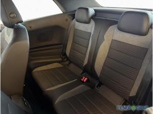 Volkswagen T-Roc Cabriolet R-Line 1.5 l TSI OPF (150